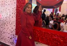 EVA CONTRERAS SANDOVAL: 70 AÑOS DE ELEGANCIA, GLAMOUR Y GRANDES AFECTOS