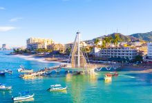 Puerto Vallarta suma tres nominaciones al Ángel del Turismo 2026