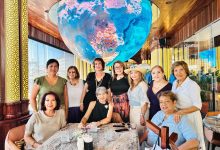 Cumpleaños de Monica Stone