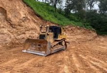 Atiende Fomento Agropecuario a zona rural ante efectos de las lluvias