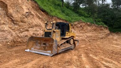 Atiende Fomento Agropecuario a zona rural ante efectos de las lluvias