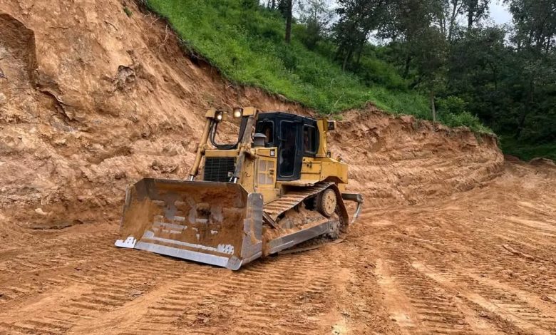 Atiende Fomento Agropecuario a zona rural ante efectos de las lluvias