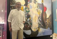 76 Aniversario de Arte Javier Niño