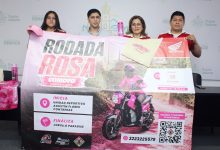 Rodada Rosa