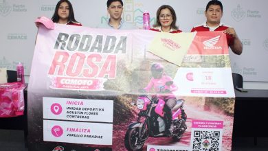 Rodada Rosa