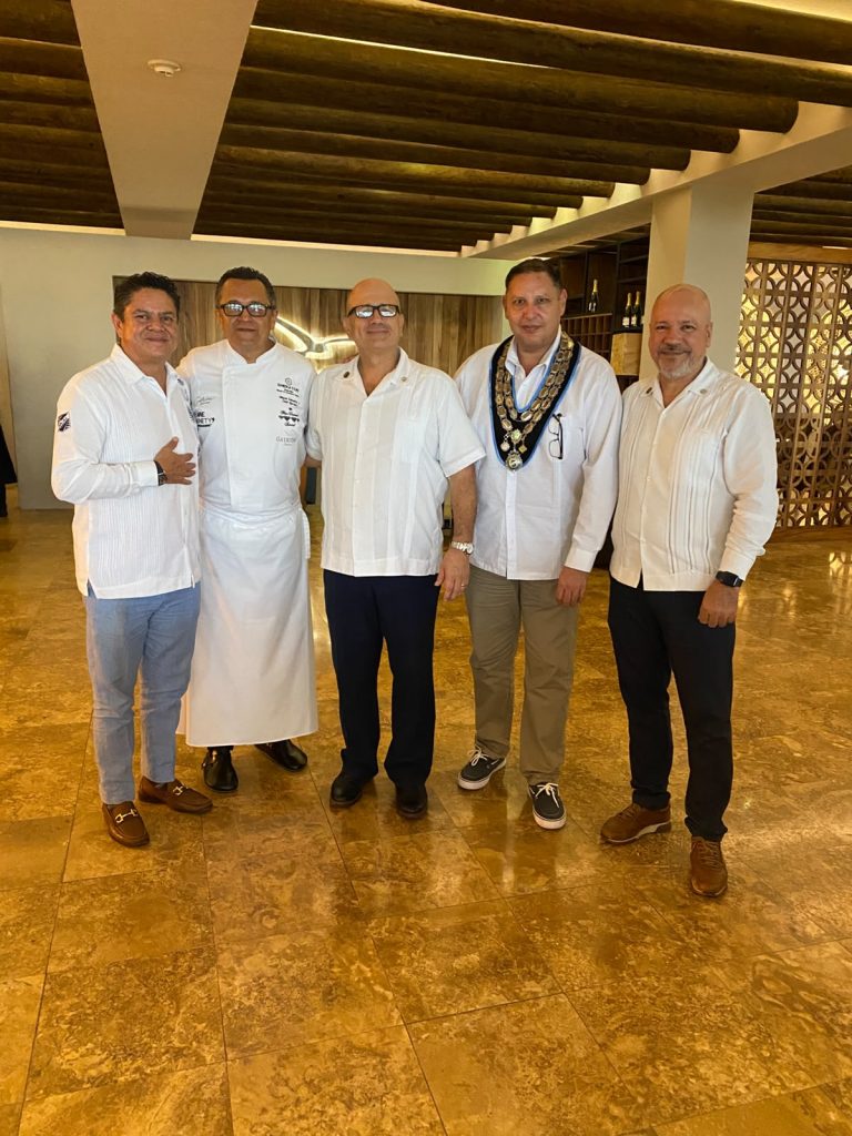 Skål Puerto Vallarta-Riviera Nayarit fortalece el liderazgo turístico y empresarial de la región