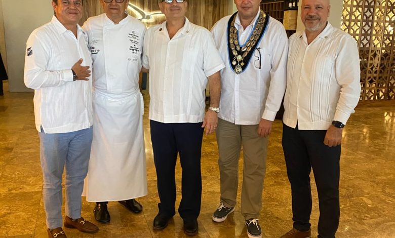 Skål Puerto Vallarta-Riviera Nayarit fortalece el liderazgo turístico y empresarial de la región