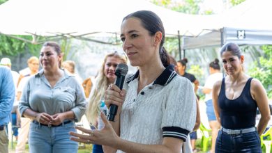 DIF Vallarta destaca más de 7 mil atenciones durante septiembre
