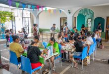 Gobierno Municipal ofrece talleres gratuitos para aprender oficios