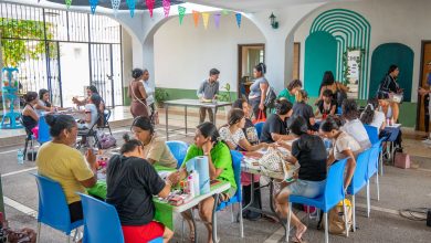 Gobierno Municipal ofrece talleres gratuitos para aprender oficios