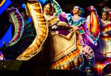 Vallarta Azteca: el orgullo de México