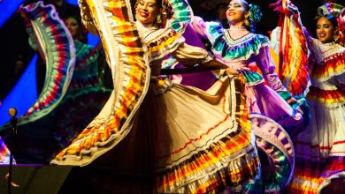 Vallarta Azteca: el orgullo de México