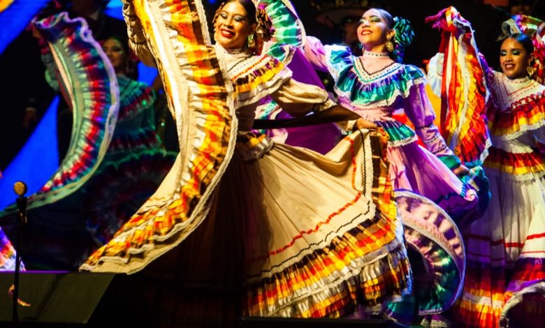Vallarta Azteca: el orgullo de México