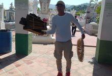 Gobierno Municipal alista panteones para recibir a más de 30 mil visitantes en Día de Muertos