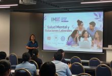 La salud mental en el sector hotelero