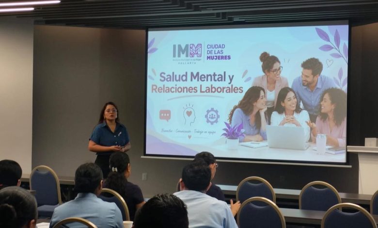 La salud mental en el sector hotelero