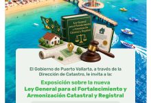 Nueva Ley Catastral