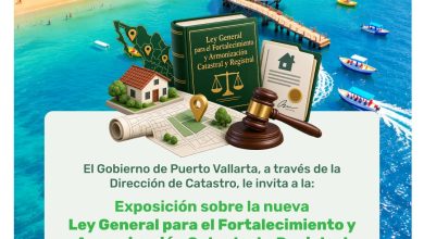 Nueva Ley Catastral