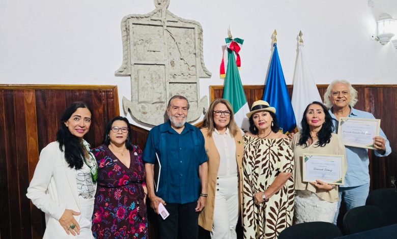 2do. Informe Comisión Edilicia Permanente de Cultura y Derechos Culturales